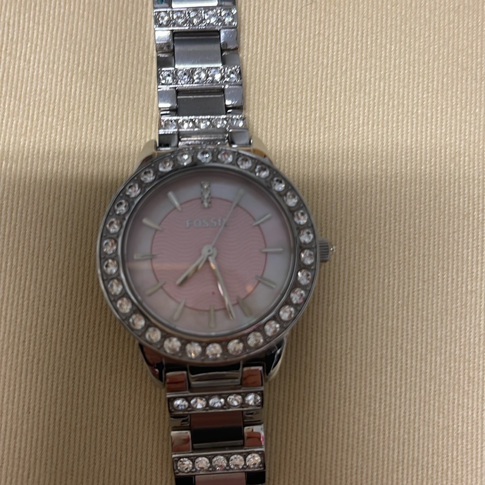 Fossil watch - Picture 2 of 13